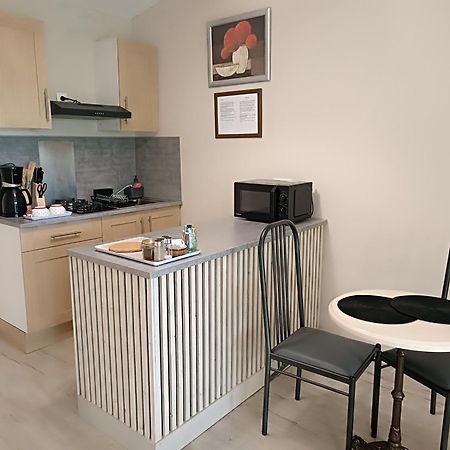 Mas Auroma Bed & Breakfast Murs  Dış mekan fotoğraf