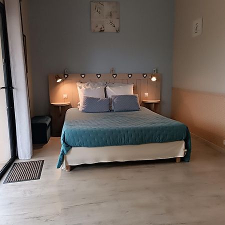Mas Auroma Bed & Breakfast Murs  Dış mekan fotoğraf