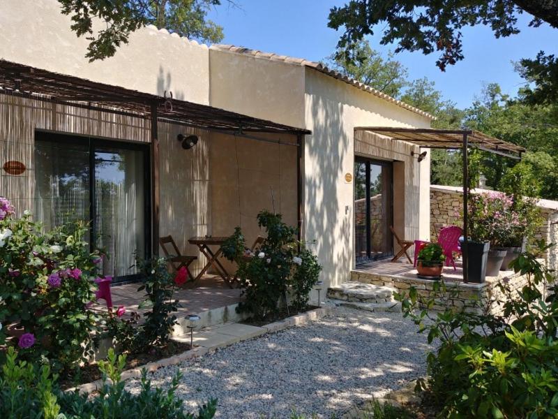 Mas Auroma Bed & Breakfast Murs  Dış mekan fotoğraf