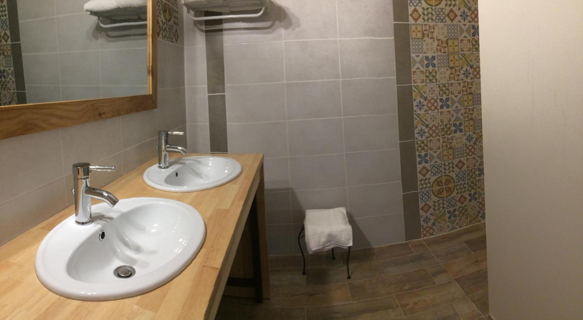 Mas Auroma Bed & Breakfast Murs  Dış mekan fotoğraf