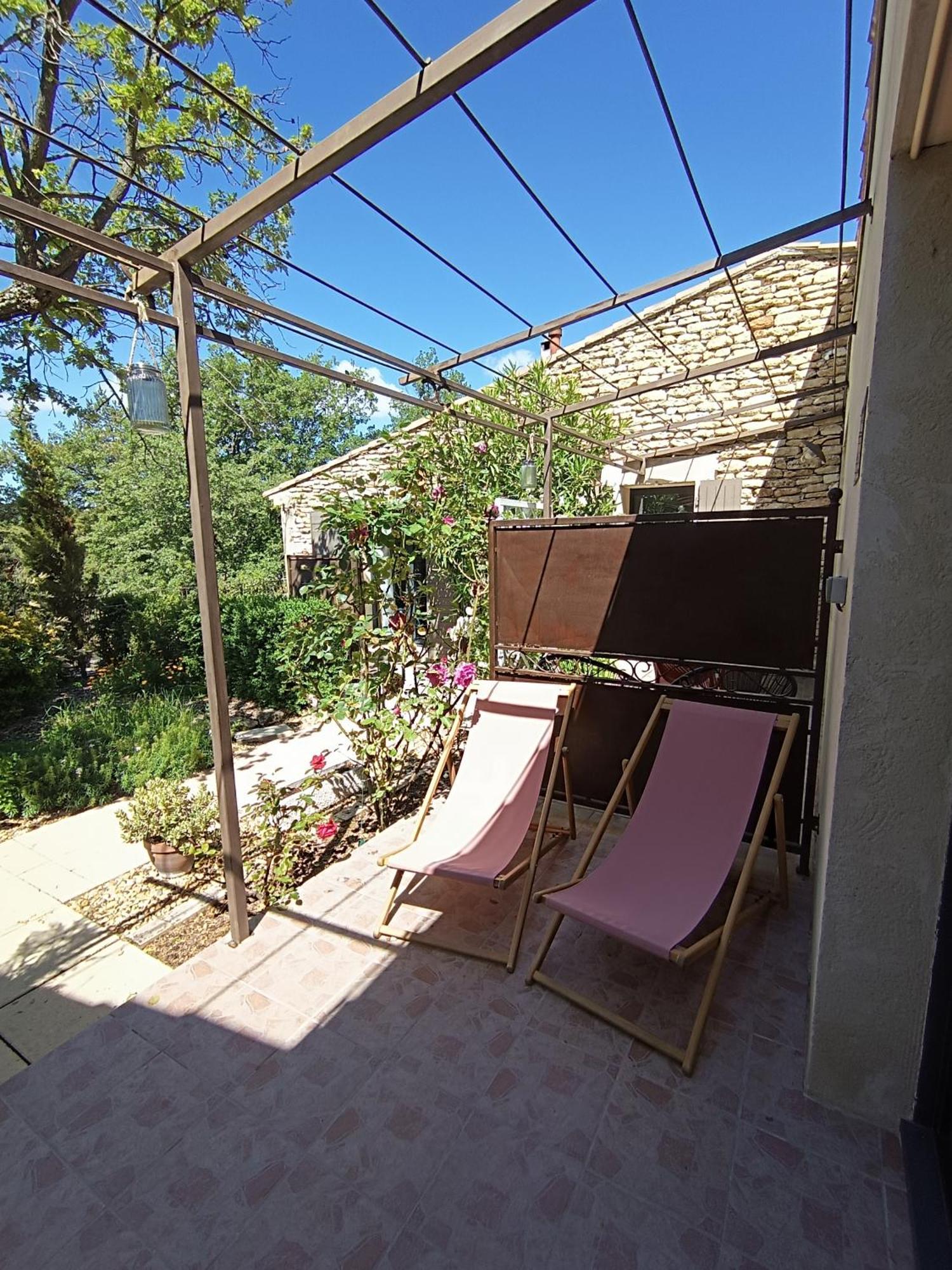 Mas Auroma Bed & Breakfast Murs  Dış mekan fotoğraf