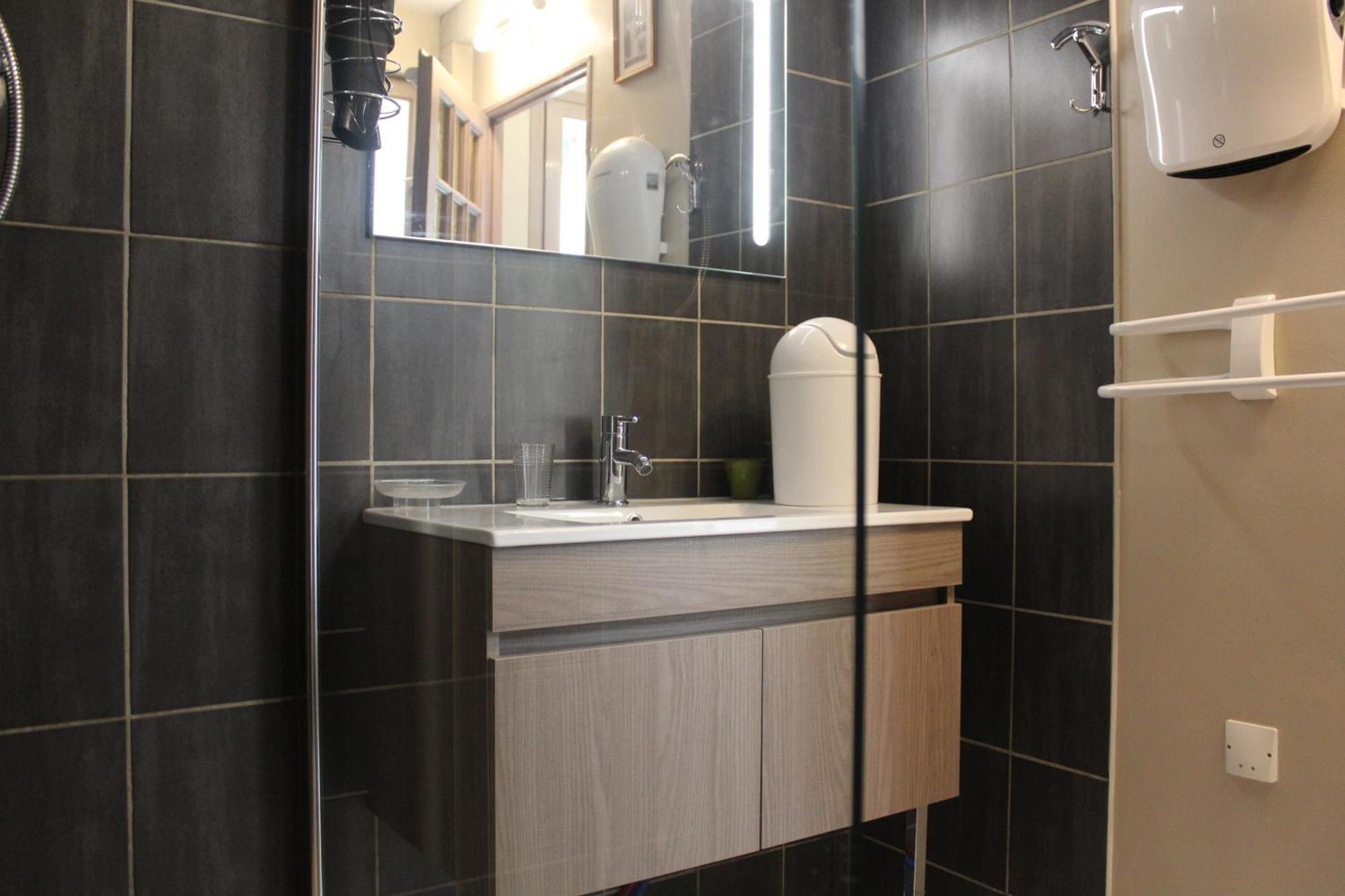 Mas Auroma Bed & Breakfast Murs  Oda fotoğraf