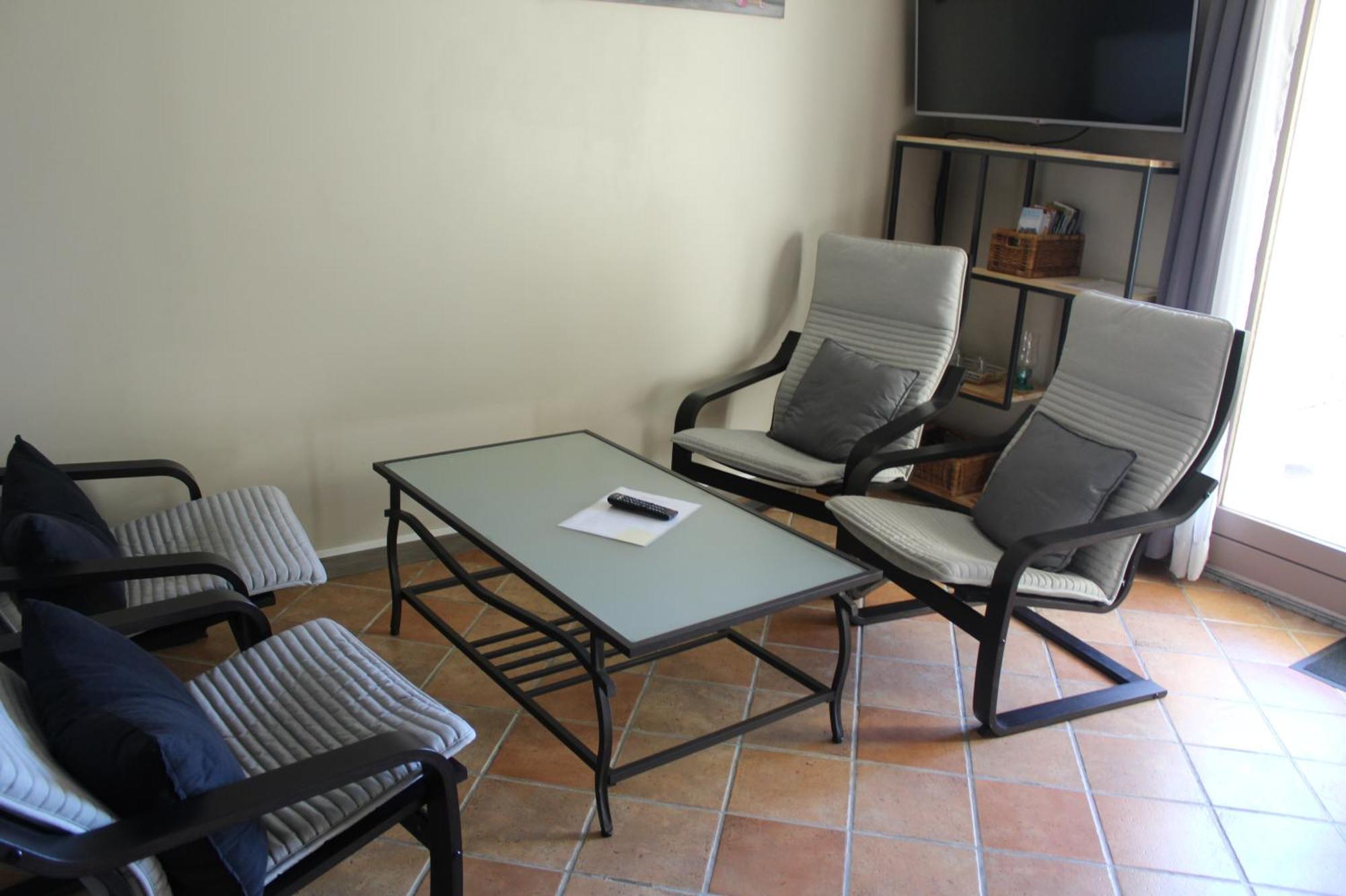 Mas Auroma Bed & Breakfast Murs  Oda fotoğraf