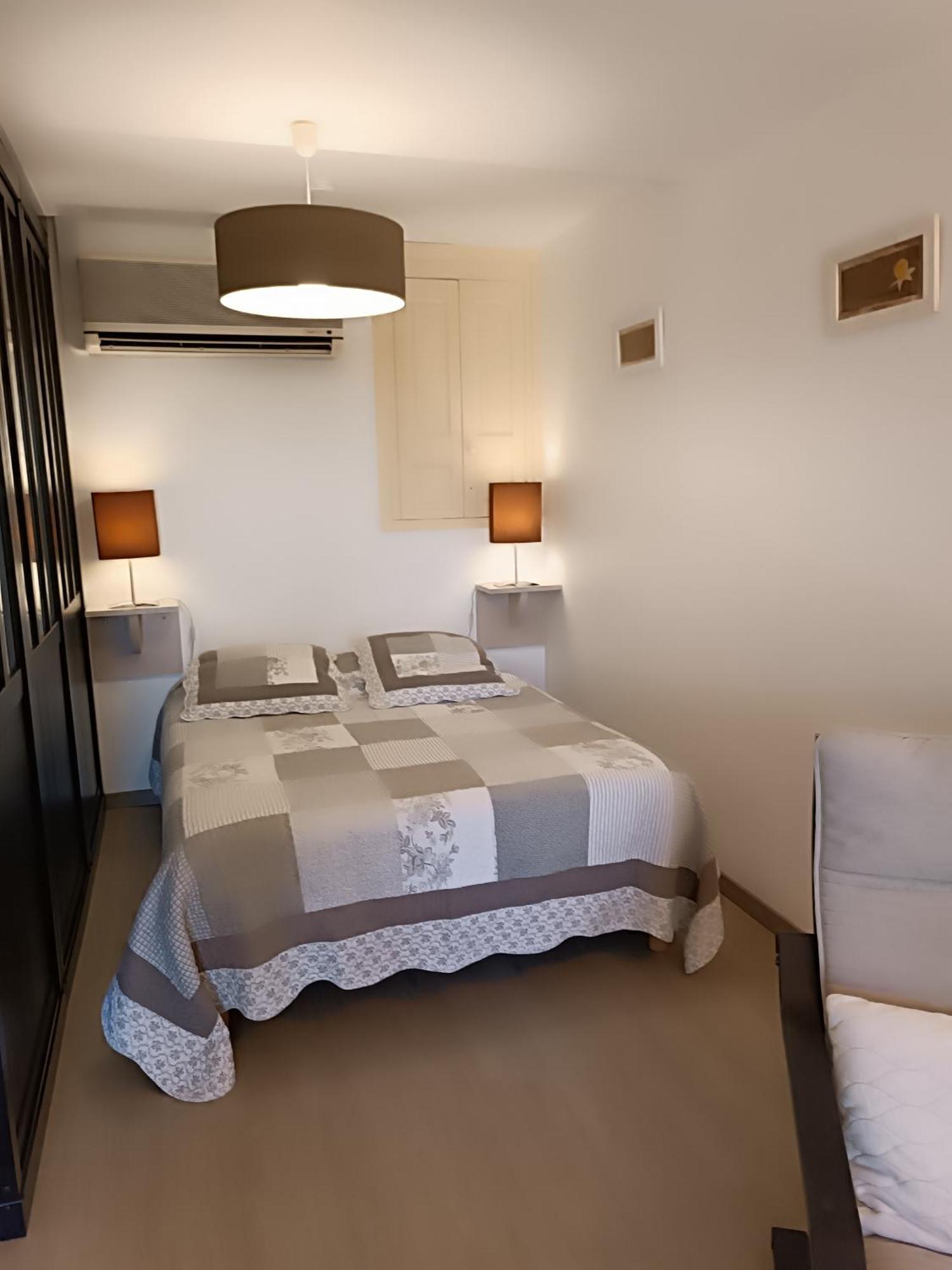 Mas Auroma Bed & Breakfast Murs  Dış mekan fotoğraf