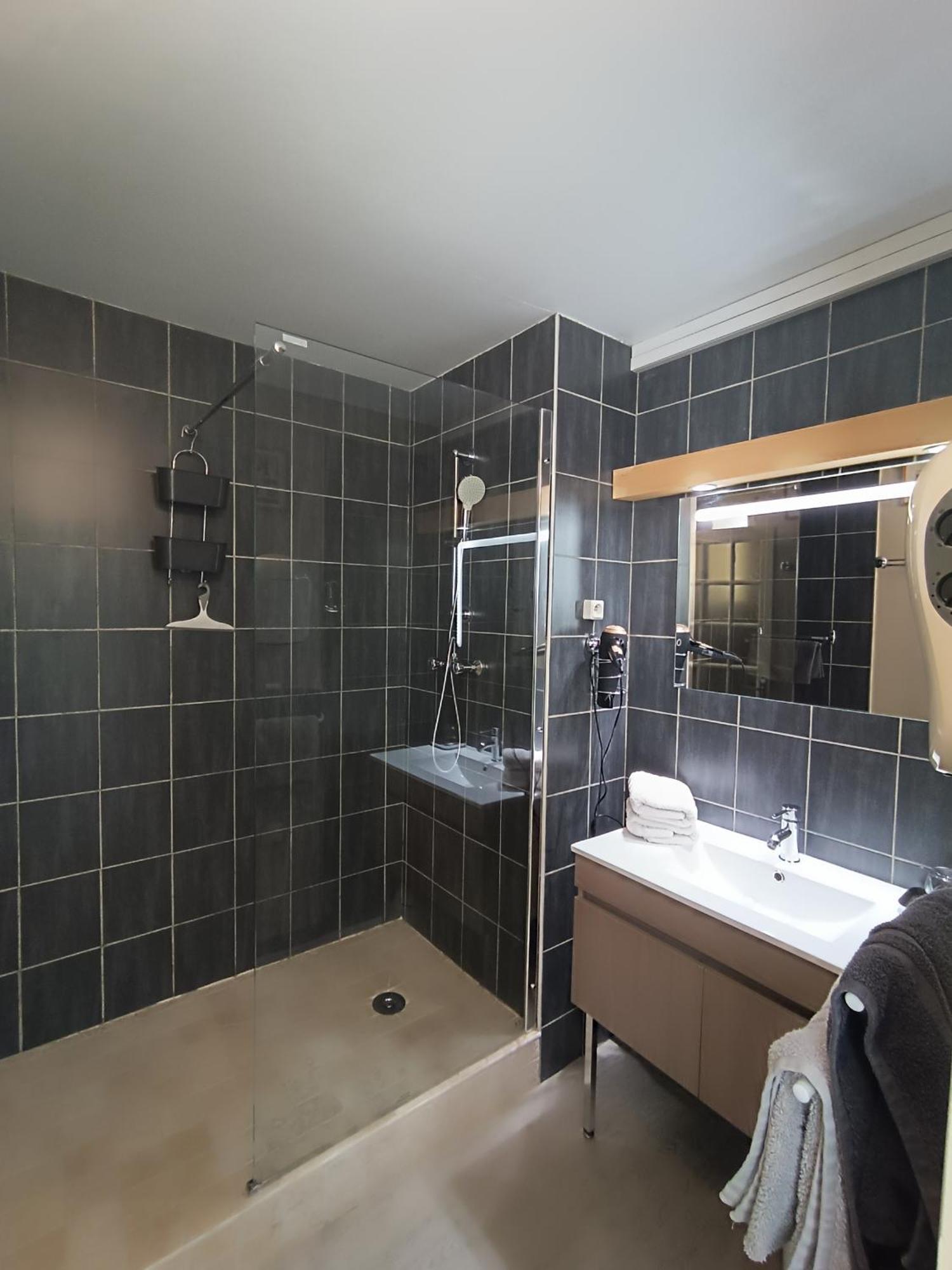 Mas Auroma Bed & Breakfast Murs  Dış mekan fotoğraf