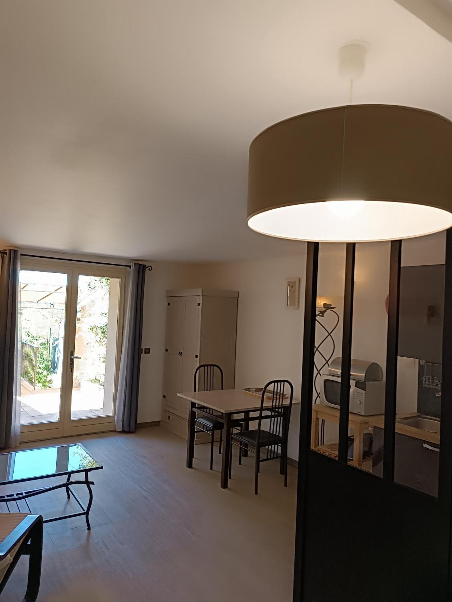 Mas Auroma Bed & Breakfast Murs  Dış mekan fotoğraf