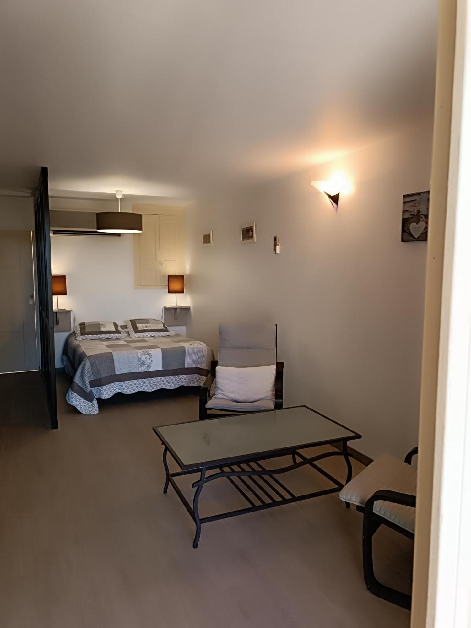Mas Auroma Bed & Breakfast Murs  Dış mekan fotoğraf