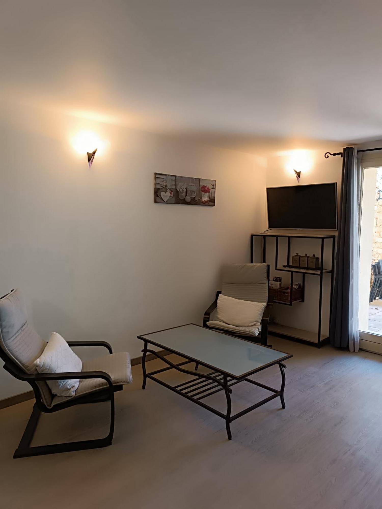 Mas Auroma Bed & Breakfast Murs  Dış mekan fotoğraf