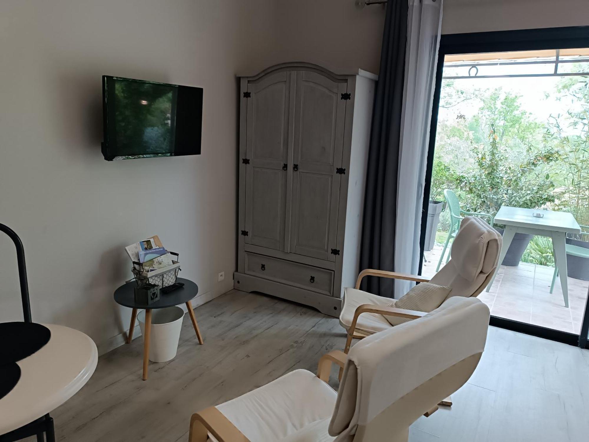Mas Auroma Bed & Breakfast Murs  Dış mekan fotoğraf