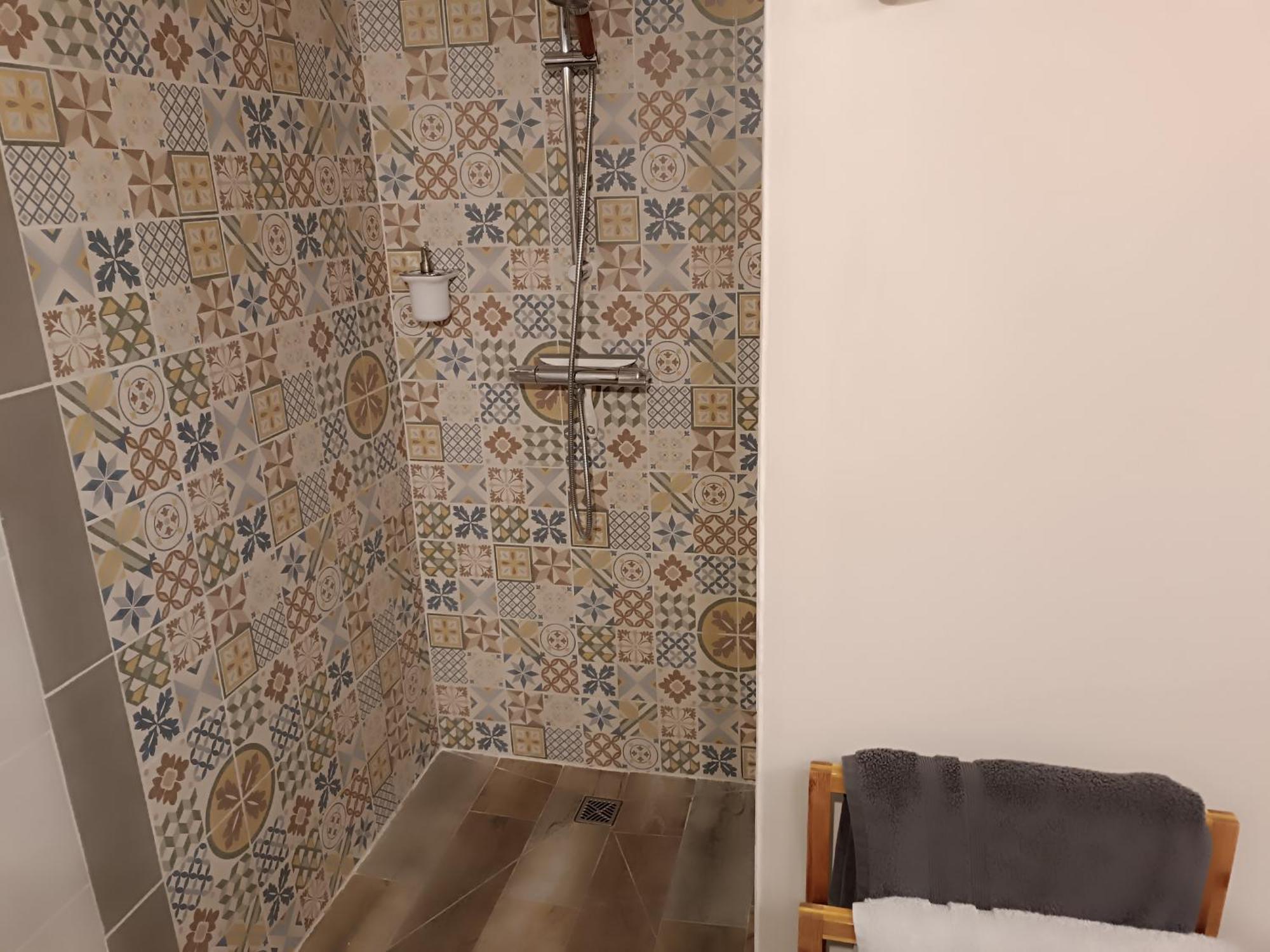 Mas Auroma Bed & Breakfast Murs  Dış mekan fotoğraf
