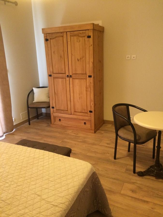 Mas Auroma Bed & Breakfast Murs  Dış mekan fotoğraf