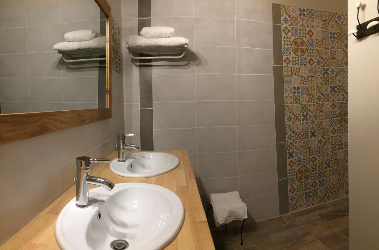 Mas Auroma Bed & Breakfast Murs  Dış mekan fotoğraf