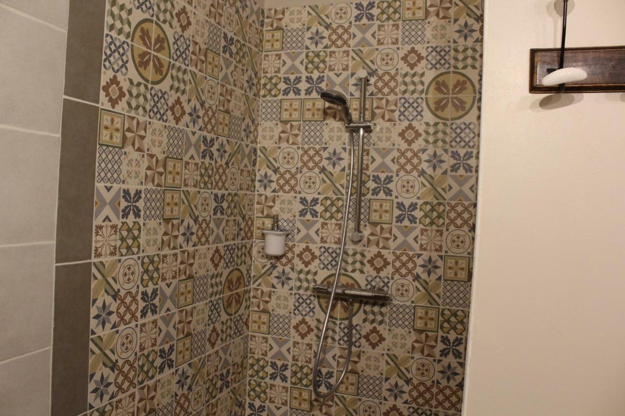 Mas Auroma Bed & Breakfast Murs  Dış mekan fotoğraf